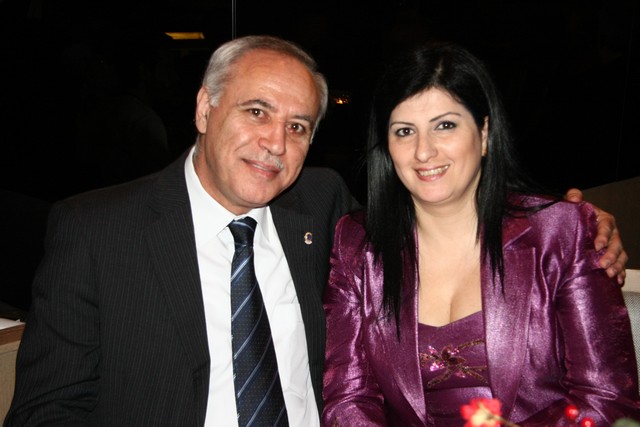 Beirut Gate 1st Annual Gala Dinner